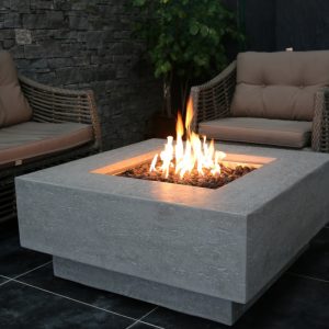 Lismore Fire Table