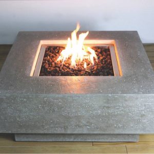 Manhattan Fire Table