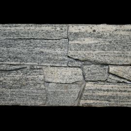 Norwegian Blue-Grey (Sample)