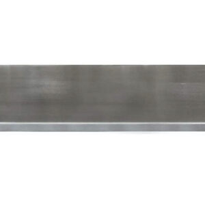 Elementi Fire Pit Lid Rectangle Stainless Steel Lid Granville and Hampton Fire Table