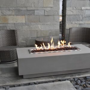 Granville Fire Table