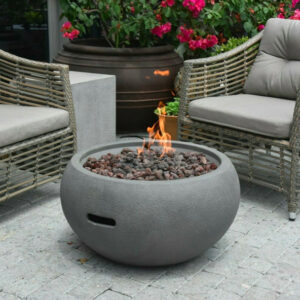 Newbridge Fire Bowl