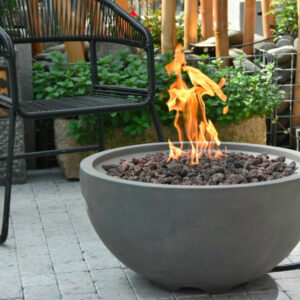 Nantucket Fire Bowl