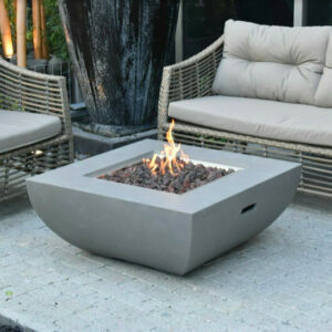 Westport Fire Table